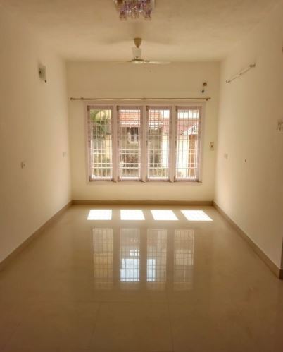 3 BHK Floor Rent Green Park Extension New Delhi